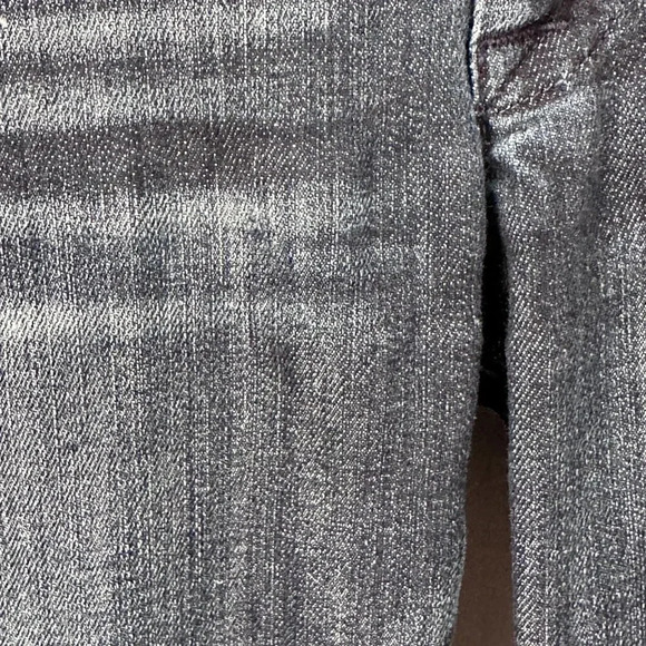 Hudson Jeans Collin Ankle Skinny Jeans in Shan - Picture 10 of 10